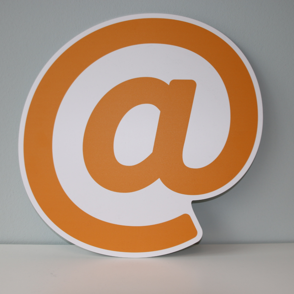 How to get new customers and repeat business with email marketing