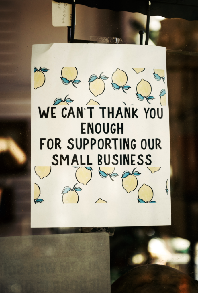 How to Generate Organic Leads for Your Small Business