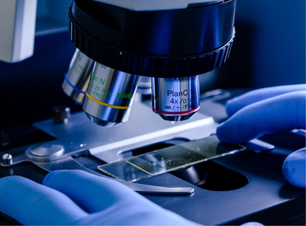 How do Biotech Companies Advertise in 2024?